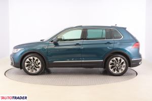 Volkswagen Tiguan 2022 1.5 147 KM