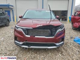 Kia Carnival 2023 3