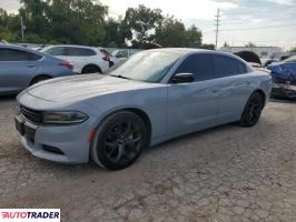 Dodge Charger 2020 3