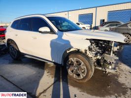 BMW X1 2025 2