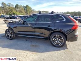 Volvo XC60 2020 2