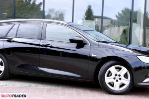 Opel Insignia 2019 1.6 136 KM