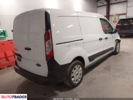 Ford Transit Connect 2022 2