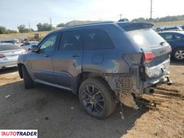 Jeep Grand Cherokee 2020 5 Jeep Grand Cherokee 2020 5