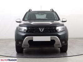 Dacia Duster 2022 1.0 89 KM