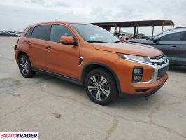 Mitsubishi Outlander 2020 2