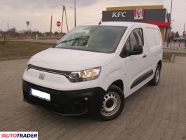 Fiat Doblo 2023 1.5