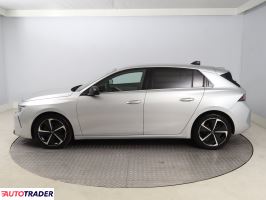 Opel Astra 2023 1.2 128 KM
