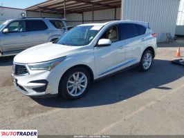 Acura RDX 2021 2