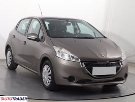 Peugeot 208 - zobacz ofertę