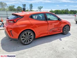 Hyundai Veloster 2020 2