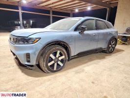 Honda Pozostałe 2024