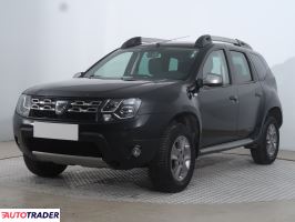 Dacia Duster 2014 1.2 123 KM