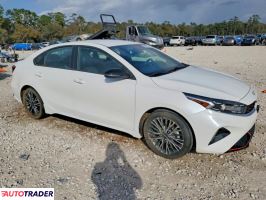 Kia Pozostałe 2023 2