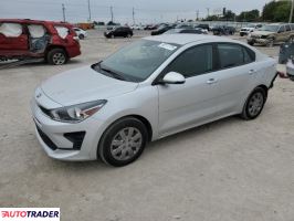 Kia Rio 2021 1 Kia Rio 2021 1