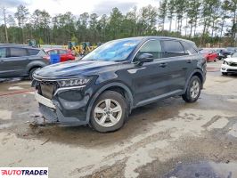 Kia Sorento 2021 2