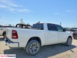 Dodge Ram 2024 5