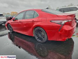 Toyota Camry 2023 2