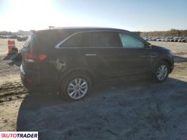 Kia Sorento 2019 3