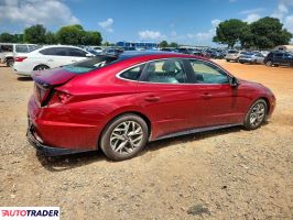 Hyundai Sonata 2023 2