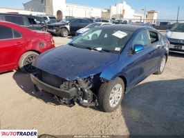 Hyundai Elantra 2020 2