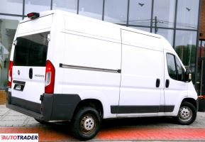 Fiat Ducato 2015 2.3
