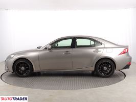 Lexus IS 2013 2.5 205 KM