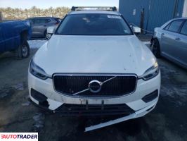 Volvo XC60 2020 2 Volvo XC60 2020 2