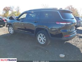 Jeep Cherokee 2023 3