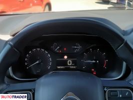 Citroen C5 2019 1.2 130 KM