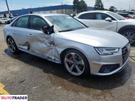 Audi S4 2019 3