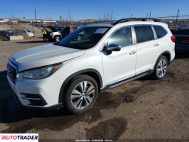 Subaru Pozostałe 2021 2