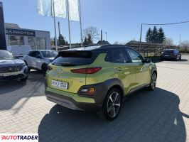Hyundai Kona 2018 1.6 177 KM
