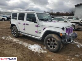 Jeep Wrangler 2020 2