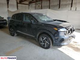 Nissan Pozostałe 2025 2 Nissan Pozostałe 2025 2