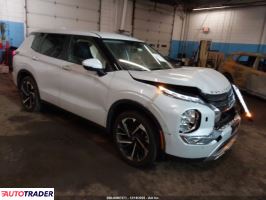 Mitsubishi Outlander 2023 2