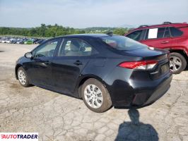 Toyota Corolla 2022 1