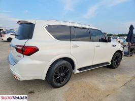 Infiniti Pozostałe 2022 5