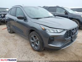 Ford Escape 2025 2