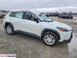 Toyota Corolla 2025 2