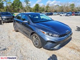 Kia Pozostałe 2024 2