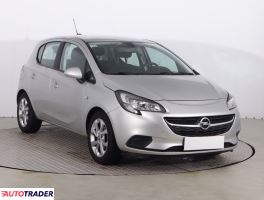 Opel Corsa - zobacz ofertę