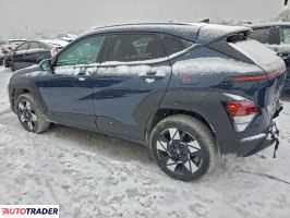 Hyundai Kona 2024 2