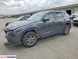 Mazda CX-5 2023 2