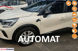 Renault Captur - zobacz ofertę