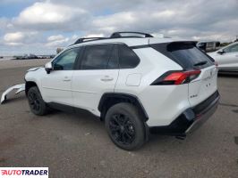 Toyota Pozostałe 2025 2