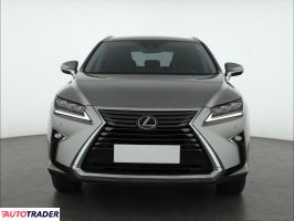 Lexus RX 2015 2.0 234 KM Lexus RX 2015 2.0 234 KM