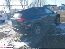 Toyota Pozostałe 2024 2