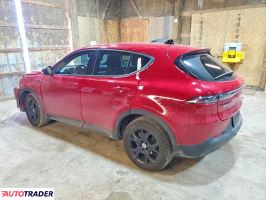 Dodge Hornet 2025 2