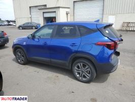 Kia Pozostałe 2022 2 Kia Pozostałe 2022 2